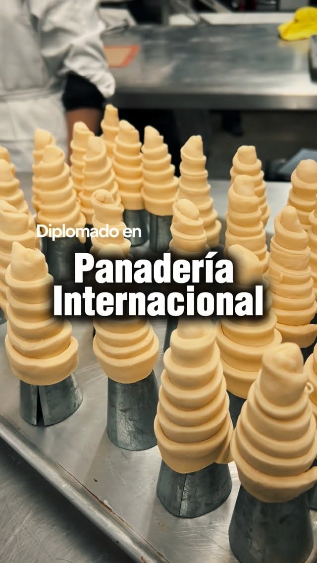 Post 8 by Culinary Art School on Instagram (video)