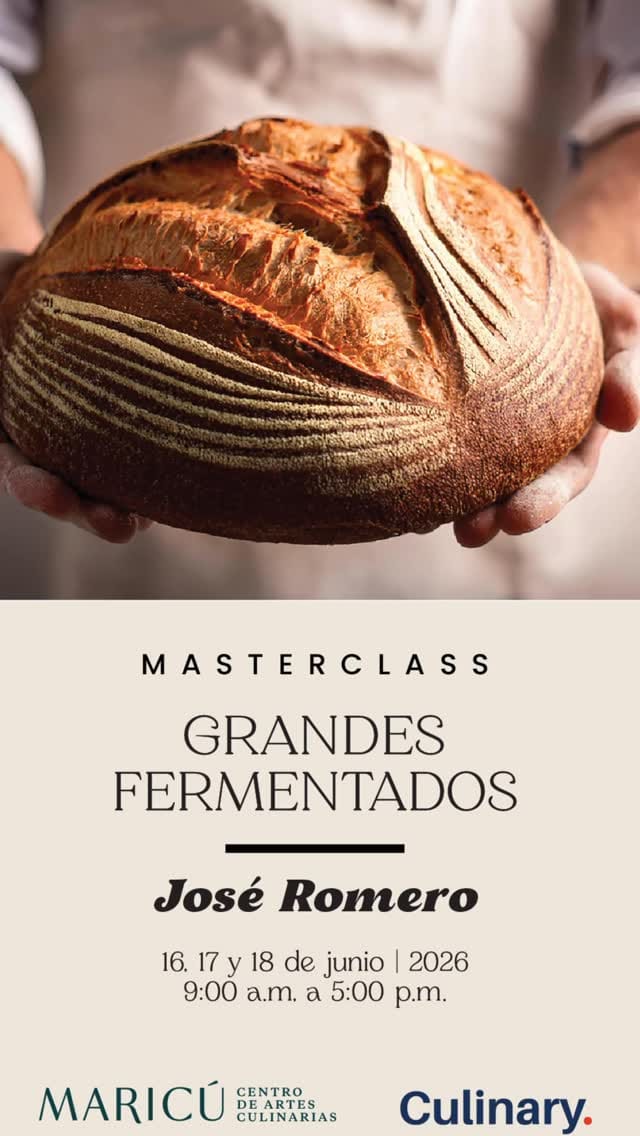 Post 9 by Culinary Art School on Instagram (video)