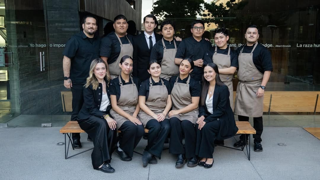 Post 3 by Culinary Art School on Instagram (carousel)