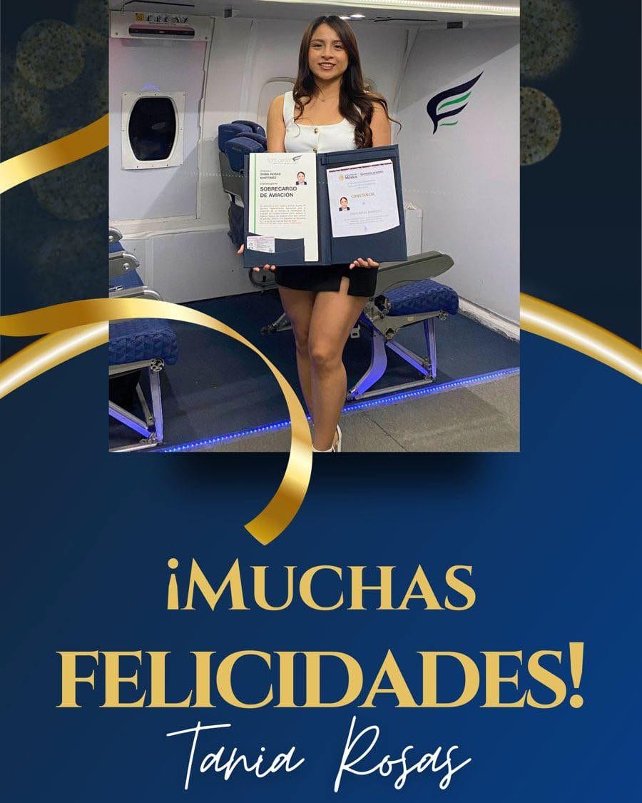 Post 6 by Flight Center Monterrey ✈️ on Instagram (image)
