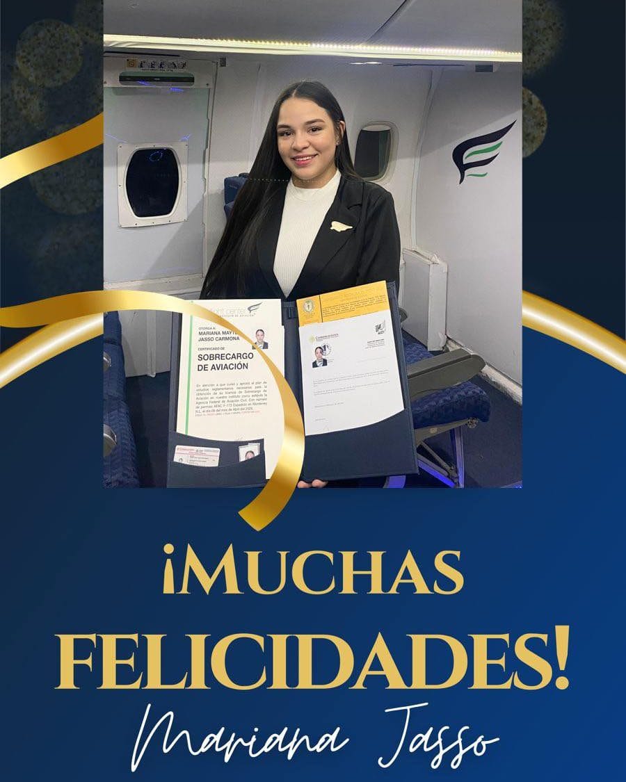 Post 4 by Flight Center Monterrey ✈️ on Instagram (image)
