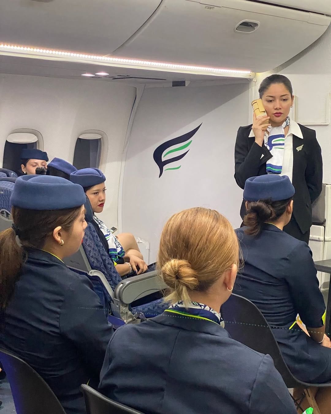 Post 7 by Flight Center Monterrey ✈️ on Instagram (carousel)