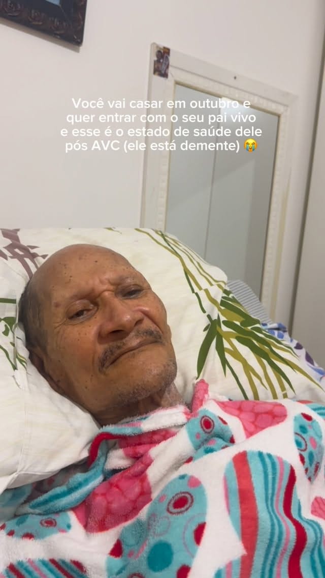 Post 2 by Luana Palmier • Irmã Uda on Instagram (video)