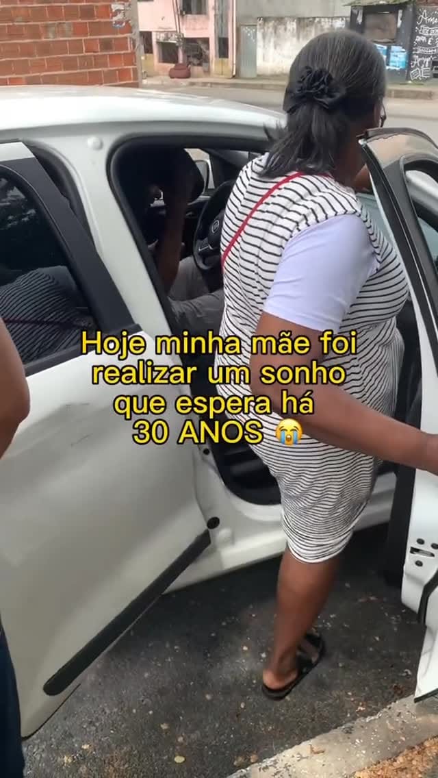 Post 10 by Luana Palmier • Irmã Uda on Instagram (video)