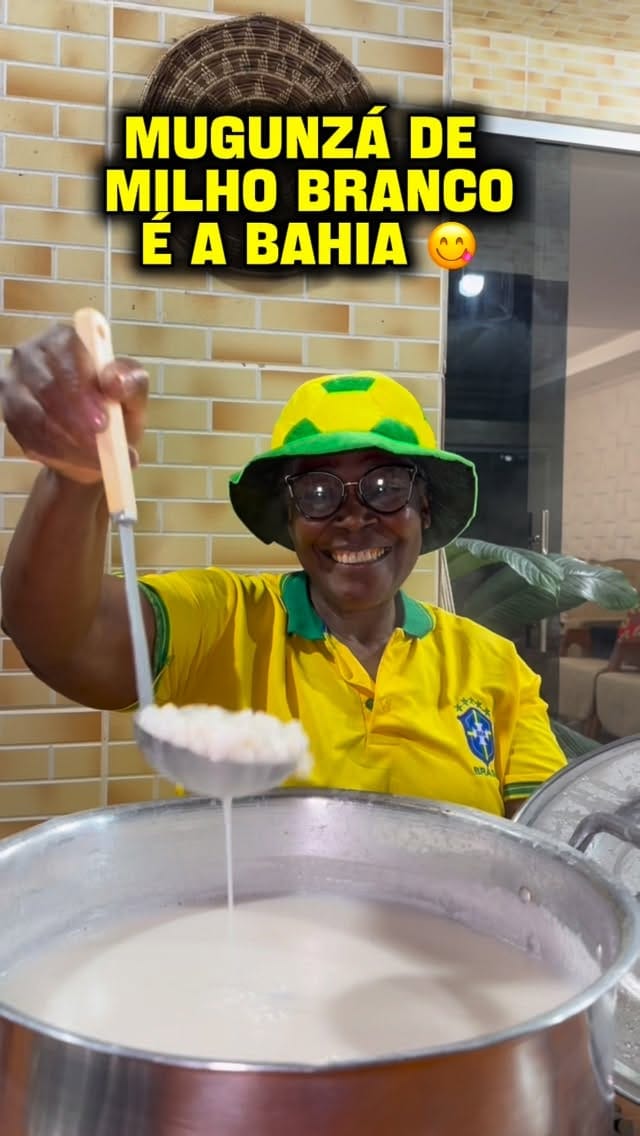 Post 7 by Luana Palmier • Irmã Uda on Instagram (video)
