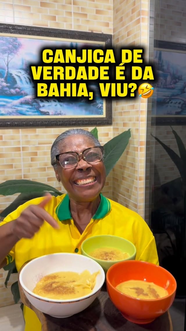Post 8 by Luana Palmier • Irmã Uda on Instagram (video)