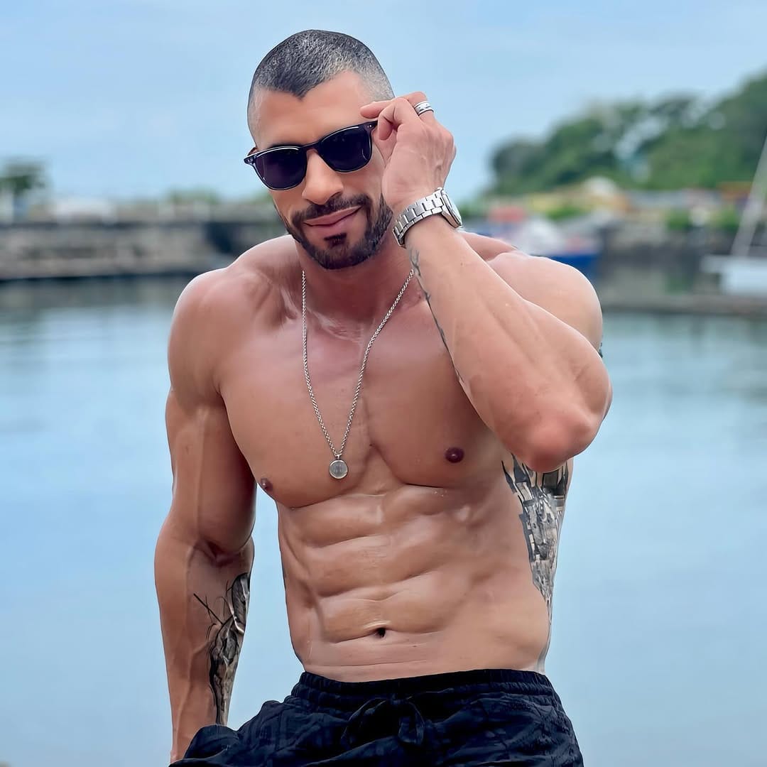 Post 9 by Glaucio Mello on Instagram (image)