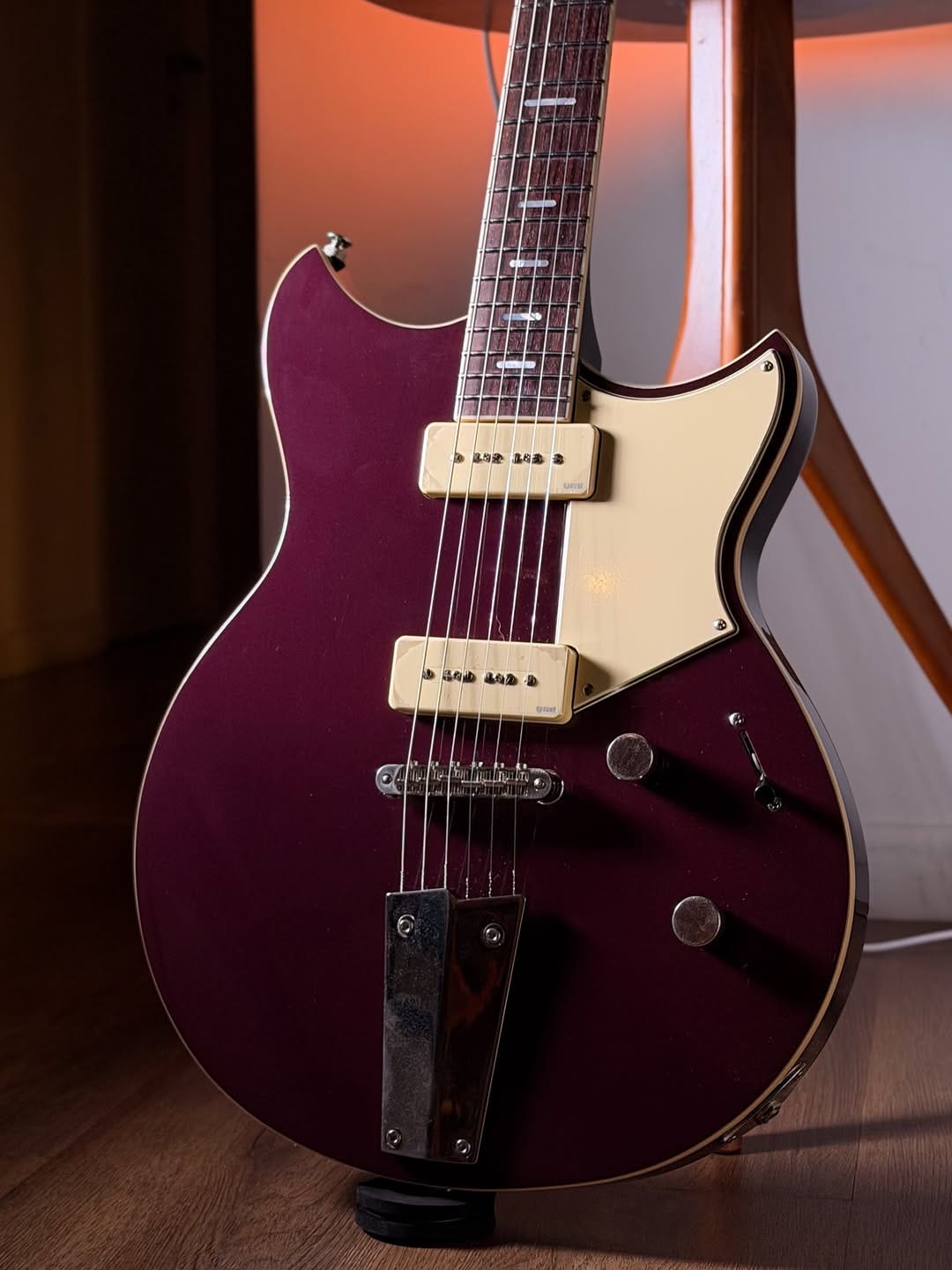 Post 3 by Two Brothers Guitars on Instagram (carousel)