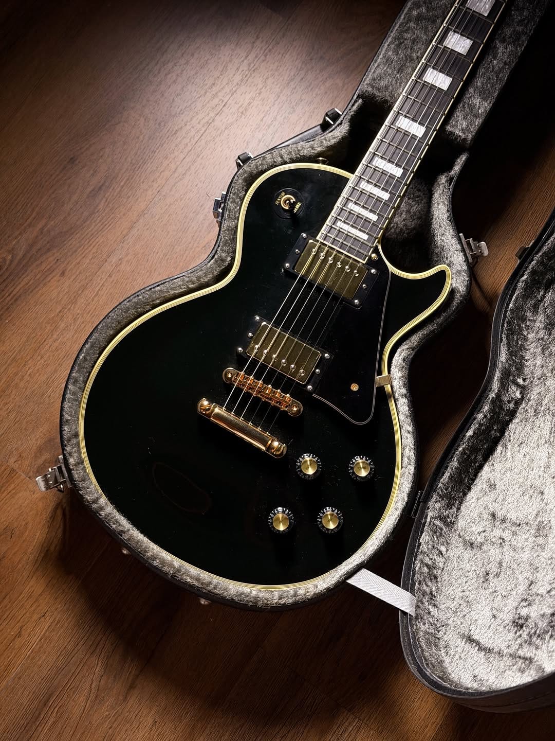 Post 2 by Two Brothers Guitars on Instagram (carousel)