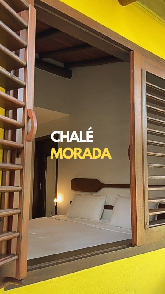 Post 5 by Pousada Farol de Caraíva on Instagram (video)