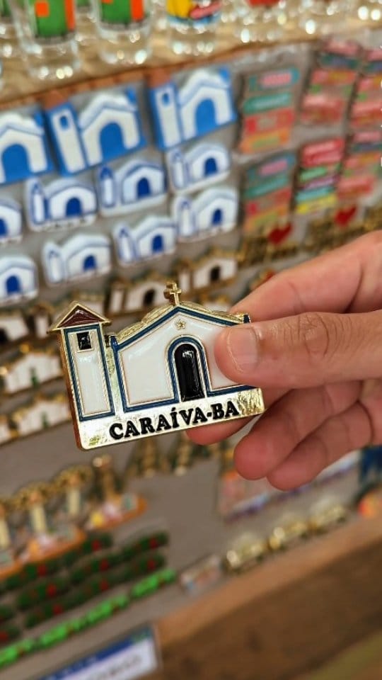 Post 7 by Pousada Farol de Caraíva on Instagram (video)