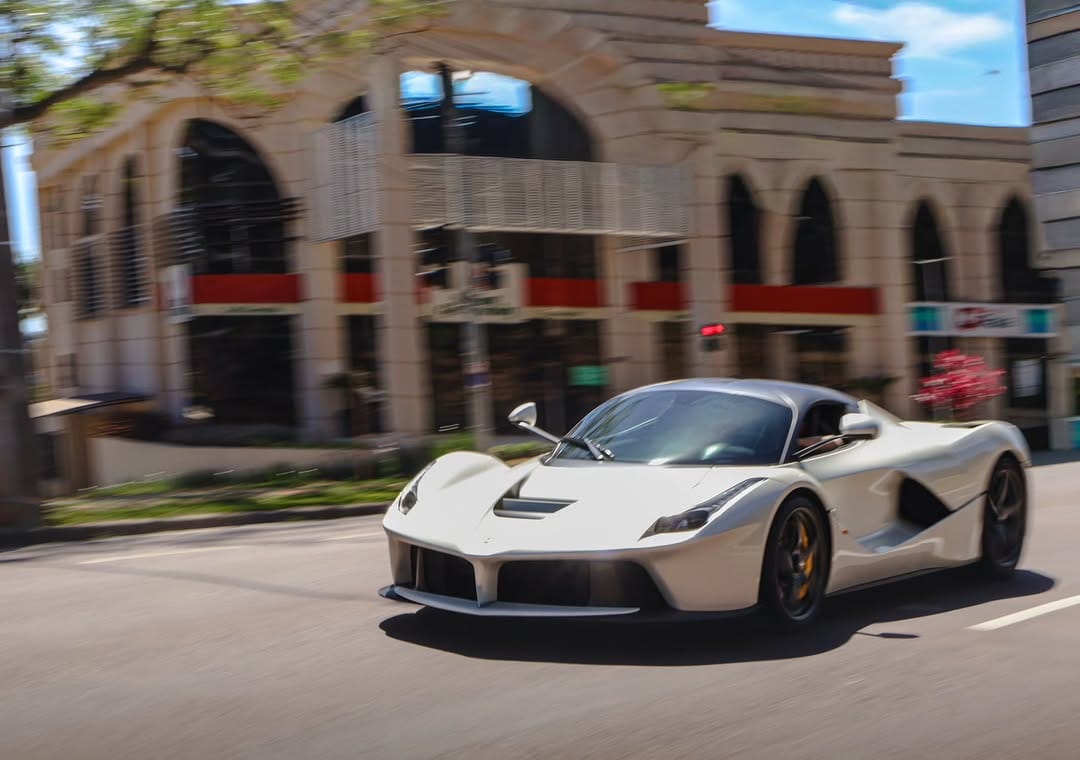 Post 8 by zero41cars on Instagram (carousel)