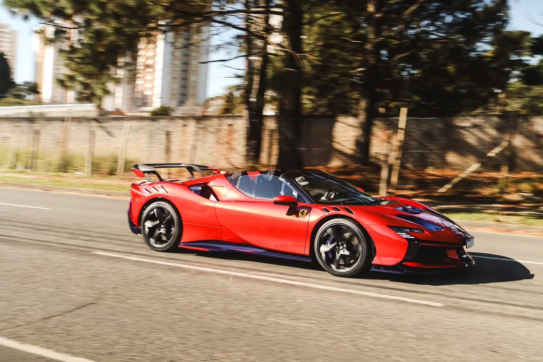 Post 1 by zero41cars on Instagram (carousel)