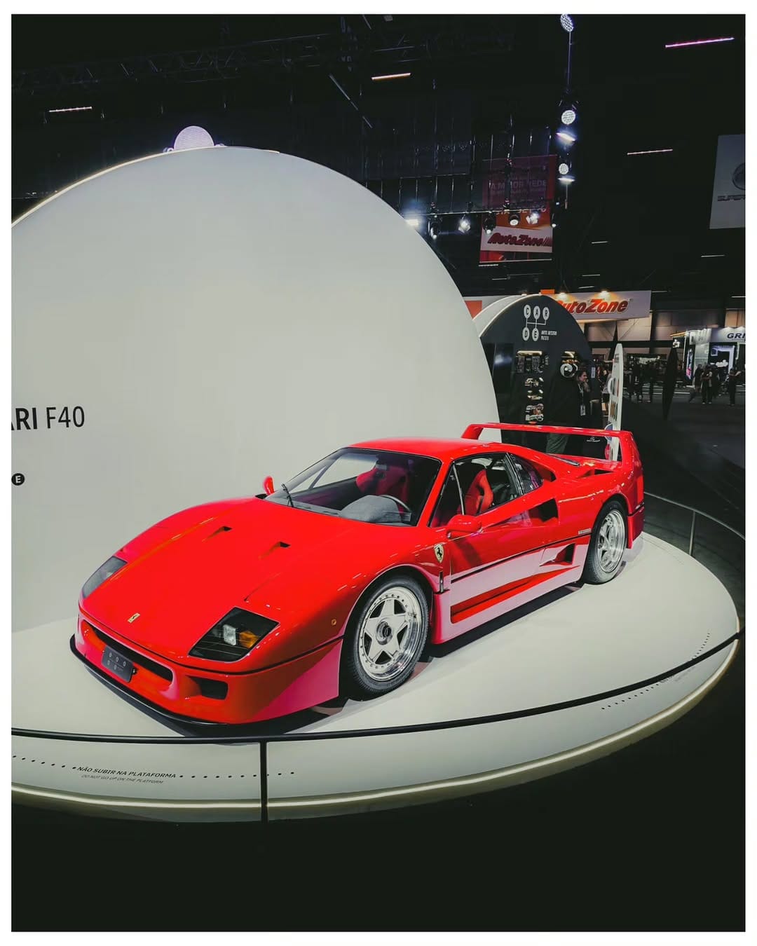 Post 9 by zero41cars on Instagram (carousel)