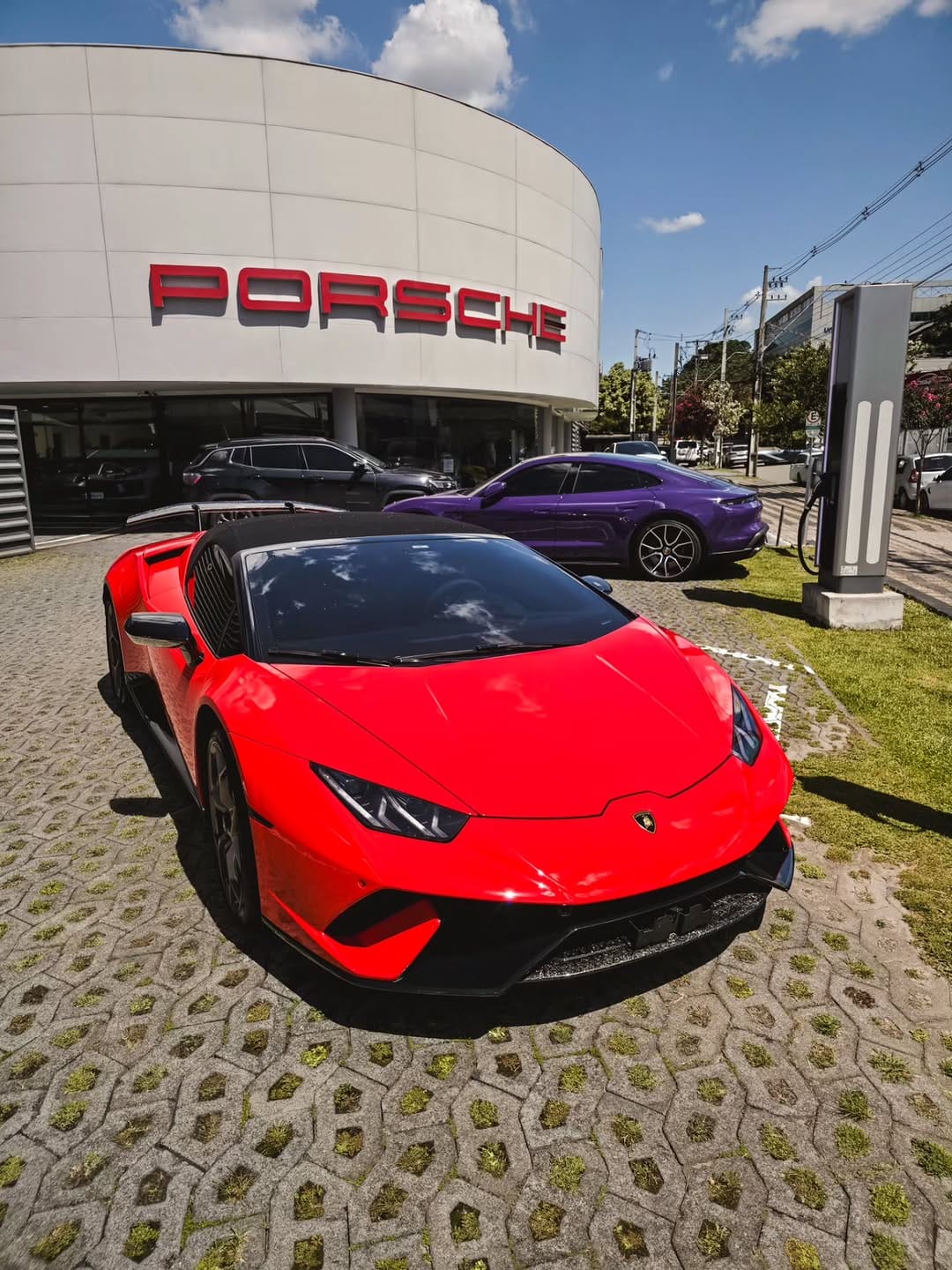 Post 7 by zero41cars on Instagram (carousel)