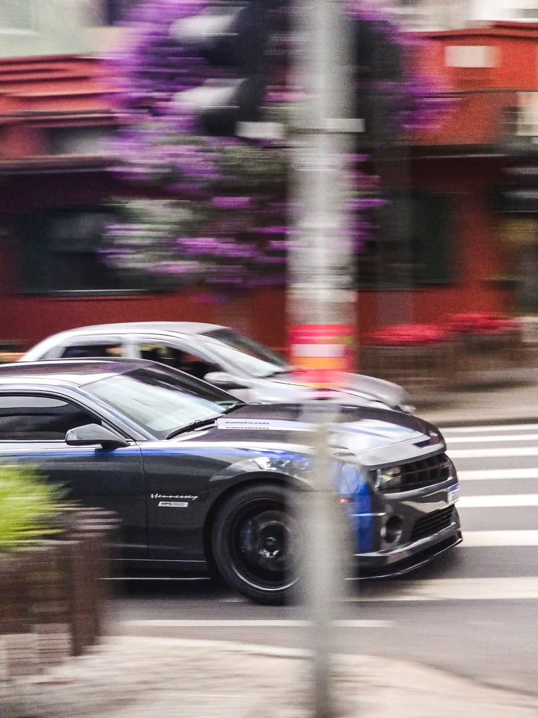 Post 3 by zero41cars on Instagram (carousel)