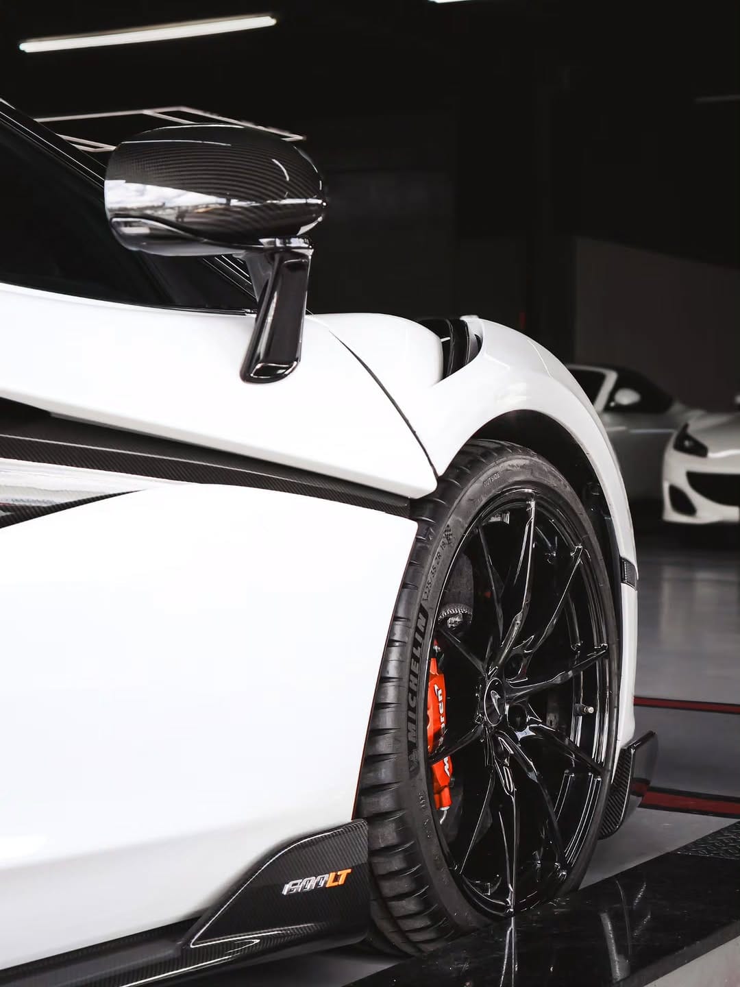 Post 5 by zero41cars on Instagram (carousel)