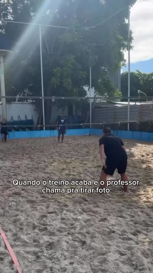 Post 8 by Arena Pontal - Esportes de Areia on Instagram (video)