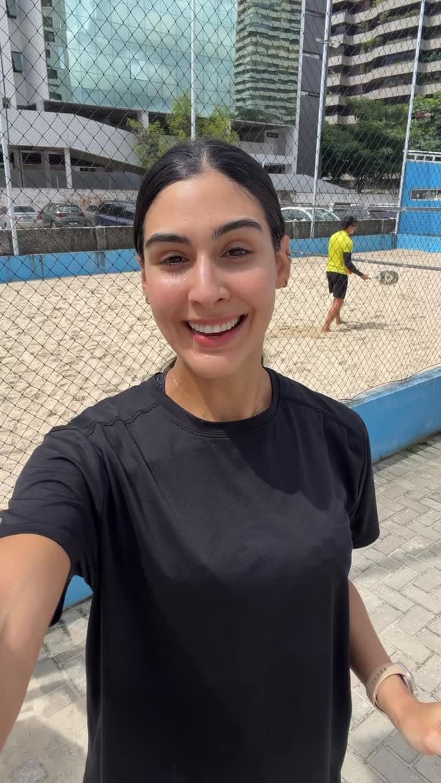 Post 9 by Arena Pontal - Esportes de Areia on Instagram (video)