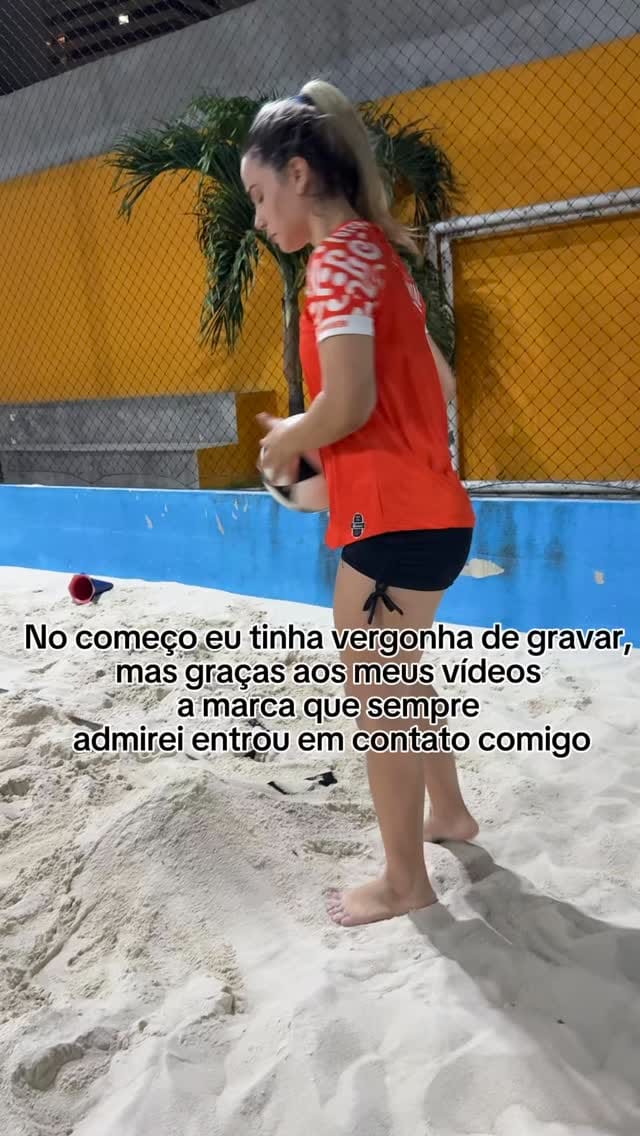 Post 10 by Arena Pontal - Esportes de Areia on Instagram (video)