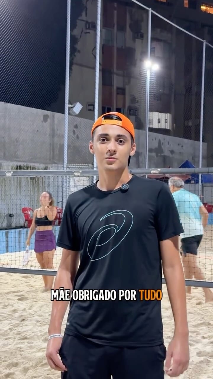 Post 4 by Arena Pontal - Esportes de Areia on Instagram (video)