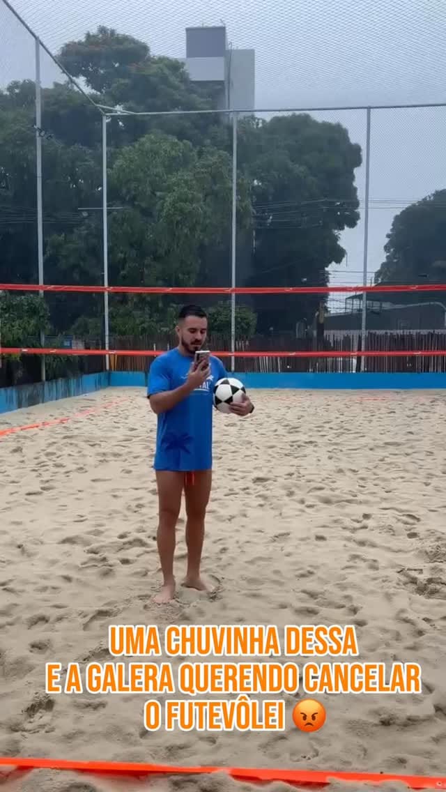 Post 5 by Arena Pontal - Esportes de Areia on Instagram (video)