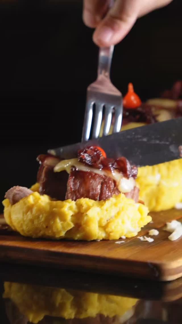 Post 7 by Cantina do Manoel on Instagram (video)