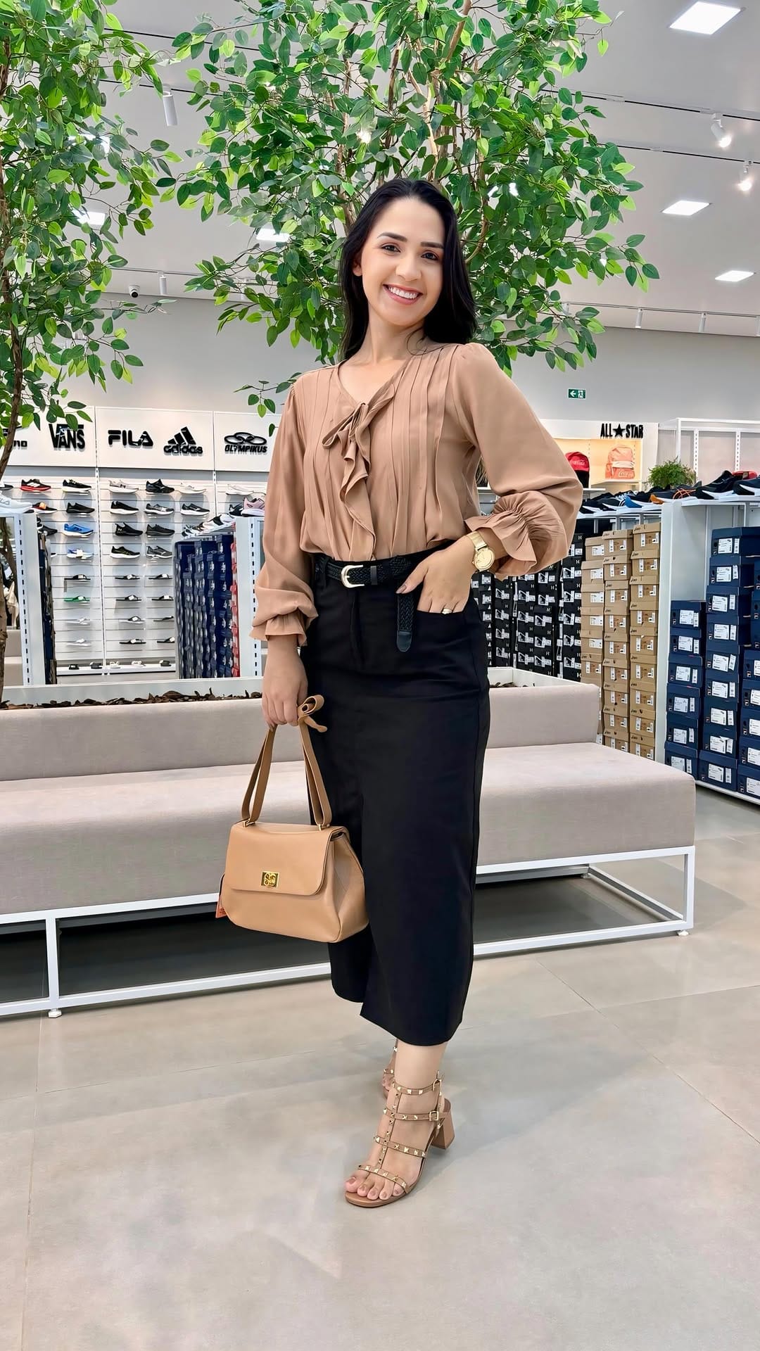 Post 9 by Raquel Lopes | INFLUENCER CRISTÃ on Instagram (video)