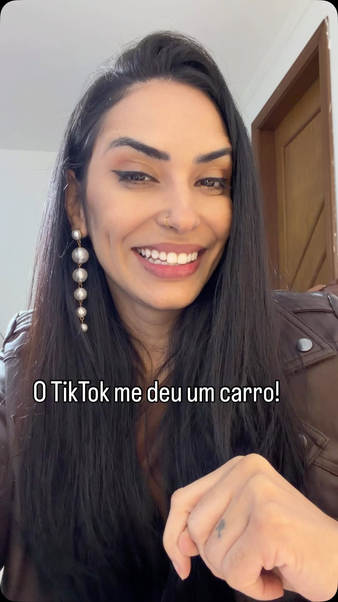 Post 5 by Juliana Alexandria | Dicas de Perfumaria on Instagram (video)