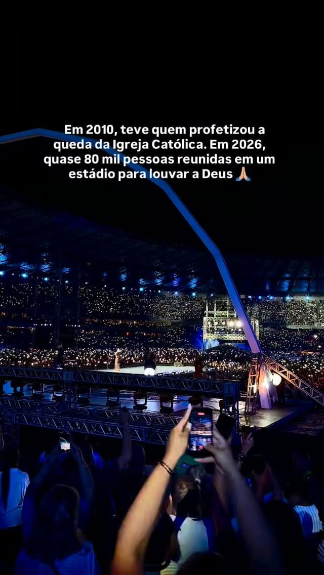 Post 2 by Carol Ferreira Camilo on Instagram (video)