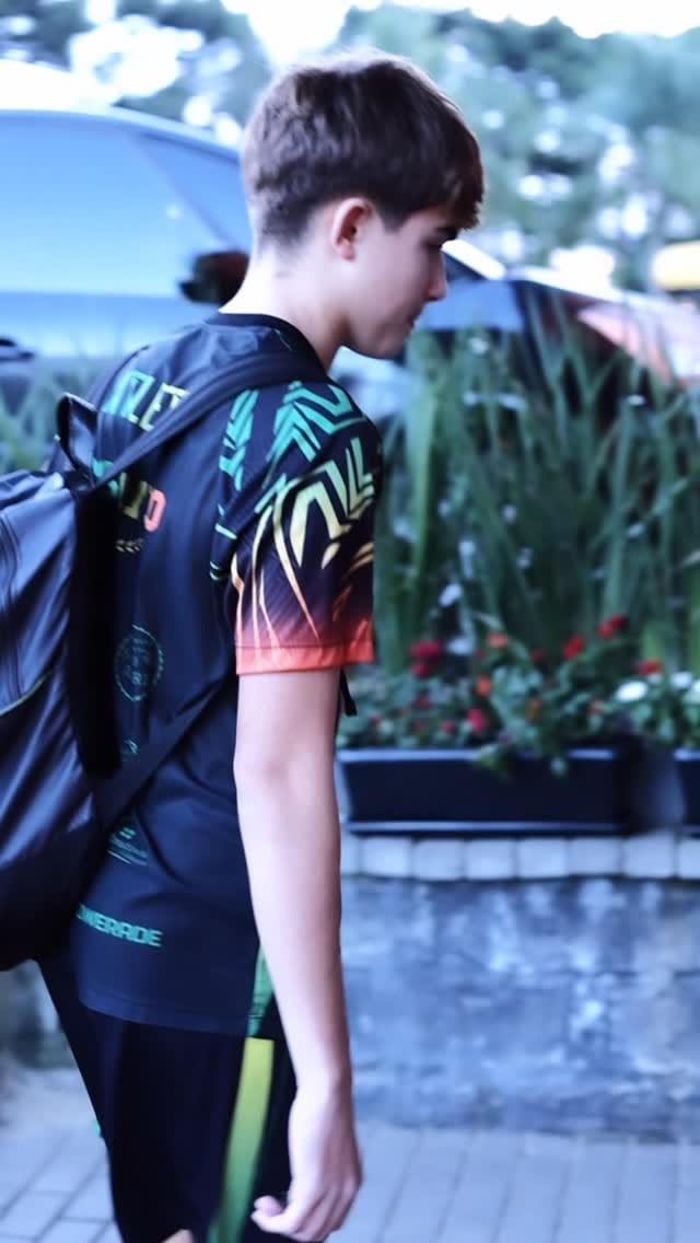 Post 2 by Orla Beach Sports on Instagram (video)
