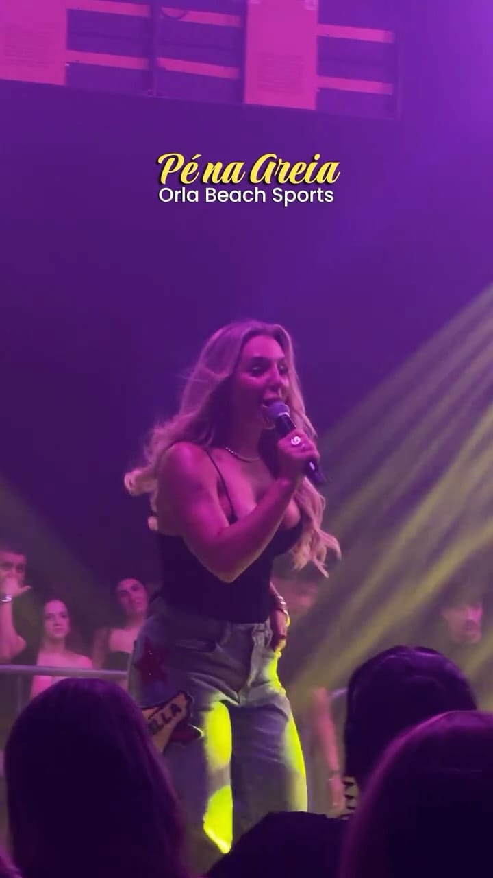 Post 9 by Orla Beach Sports on Instagram (video)