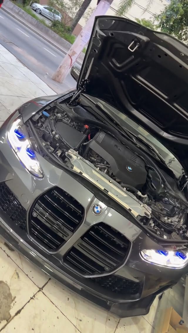 Post 5 by Vega Auto Parts on Instagram (video)