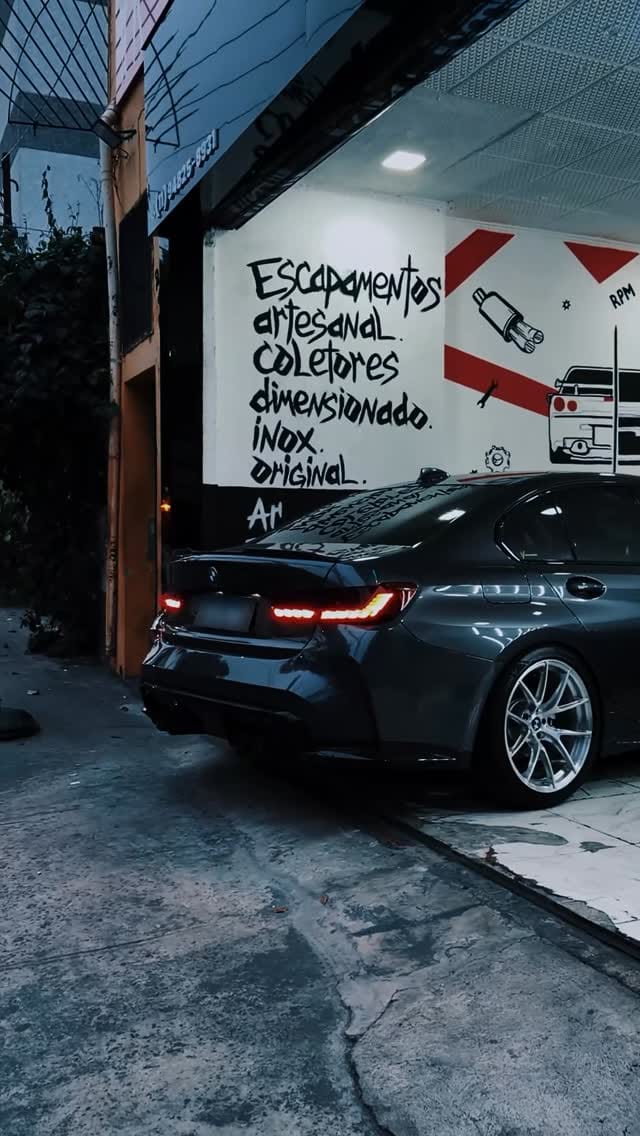 Post 2 by Vega Auto Parts on Instagram (video)