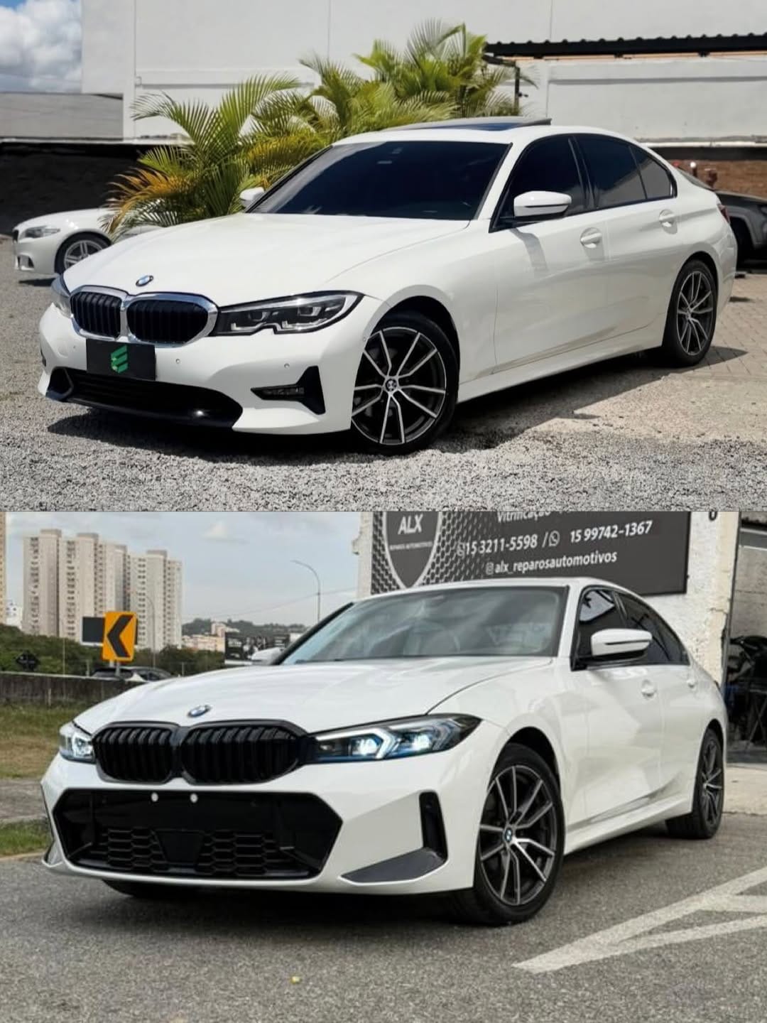 Post 6 by Vega Auto Parts on Instagram (carousel)