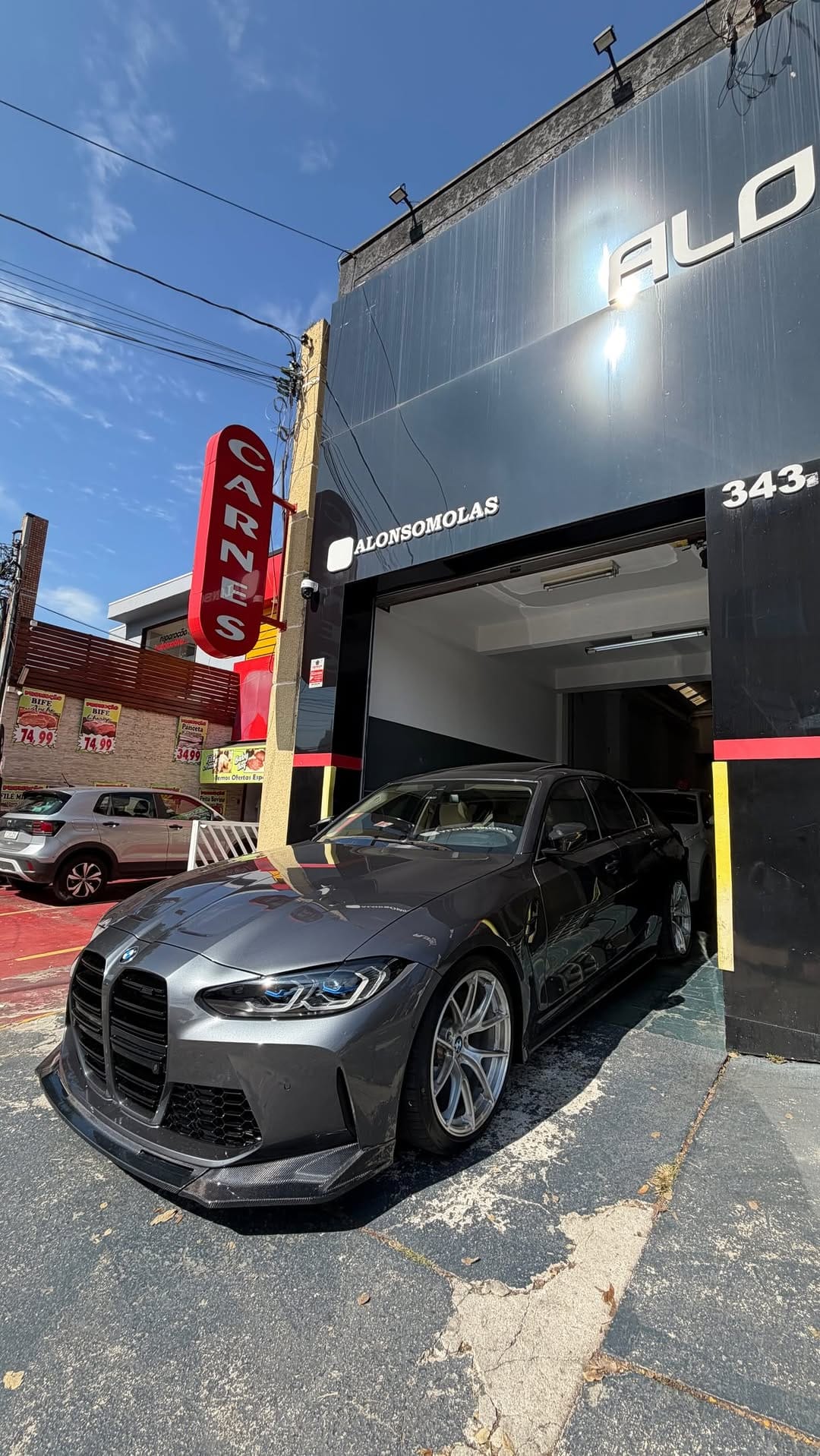 Post 4 by Vega Auto Parts on Instagram (video)