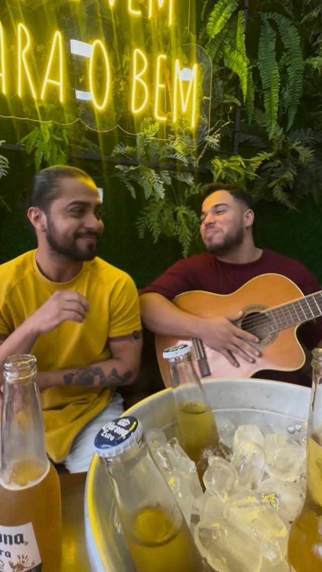 Post 8 by Lucca 🎼 on Instagram (video)