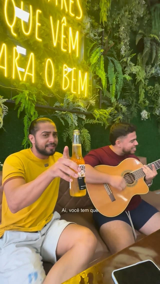 Post 7 by Lucca 🎼 on Instagram (video)