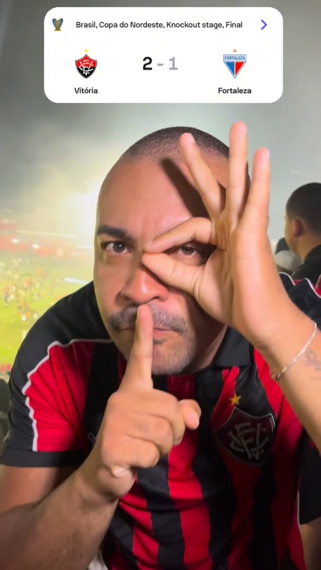 Post 4 by Canal Zona Mista on Instagram (video)