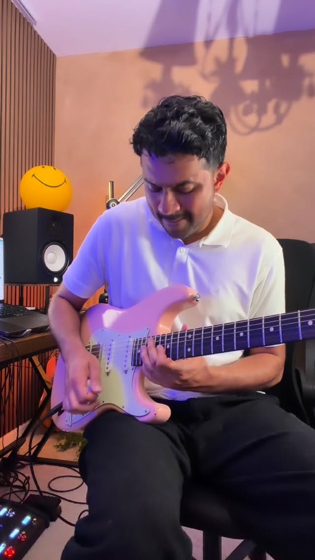 Post 1 by Juancho Gómez on Instagram (video)
