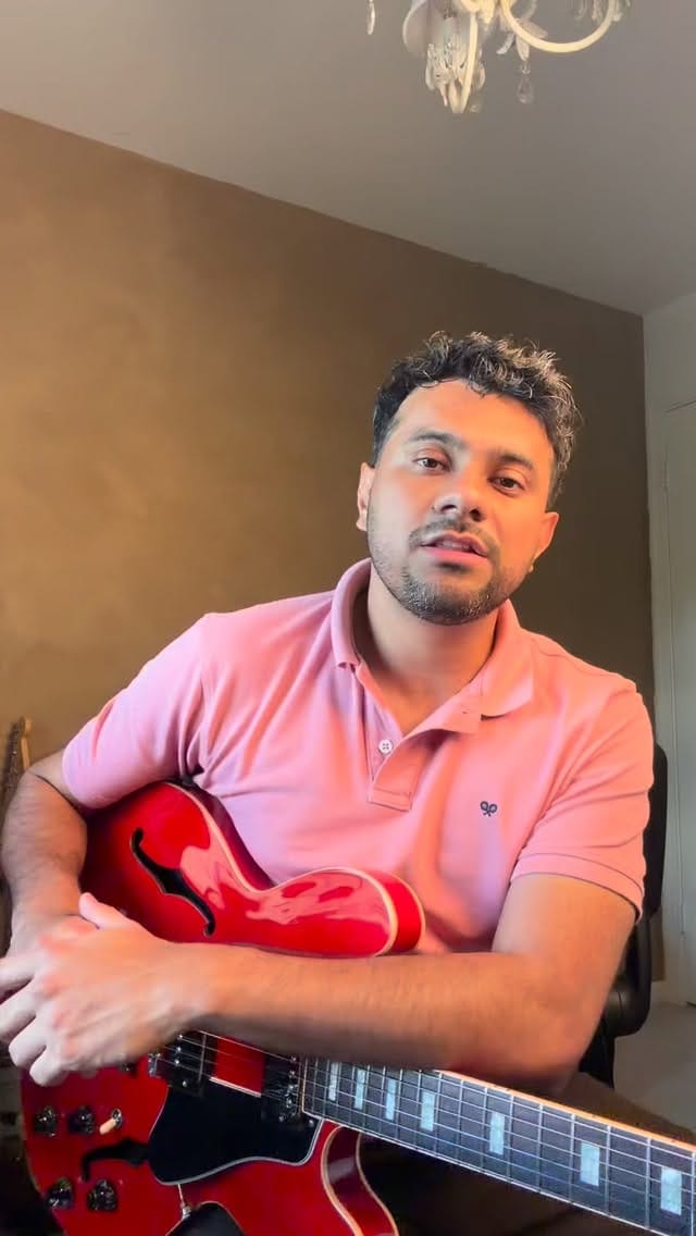 Post 5 by Juancho Gómez on Instagram (video)