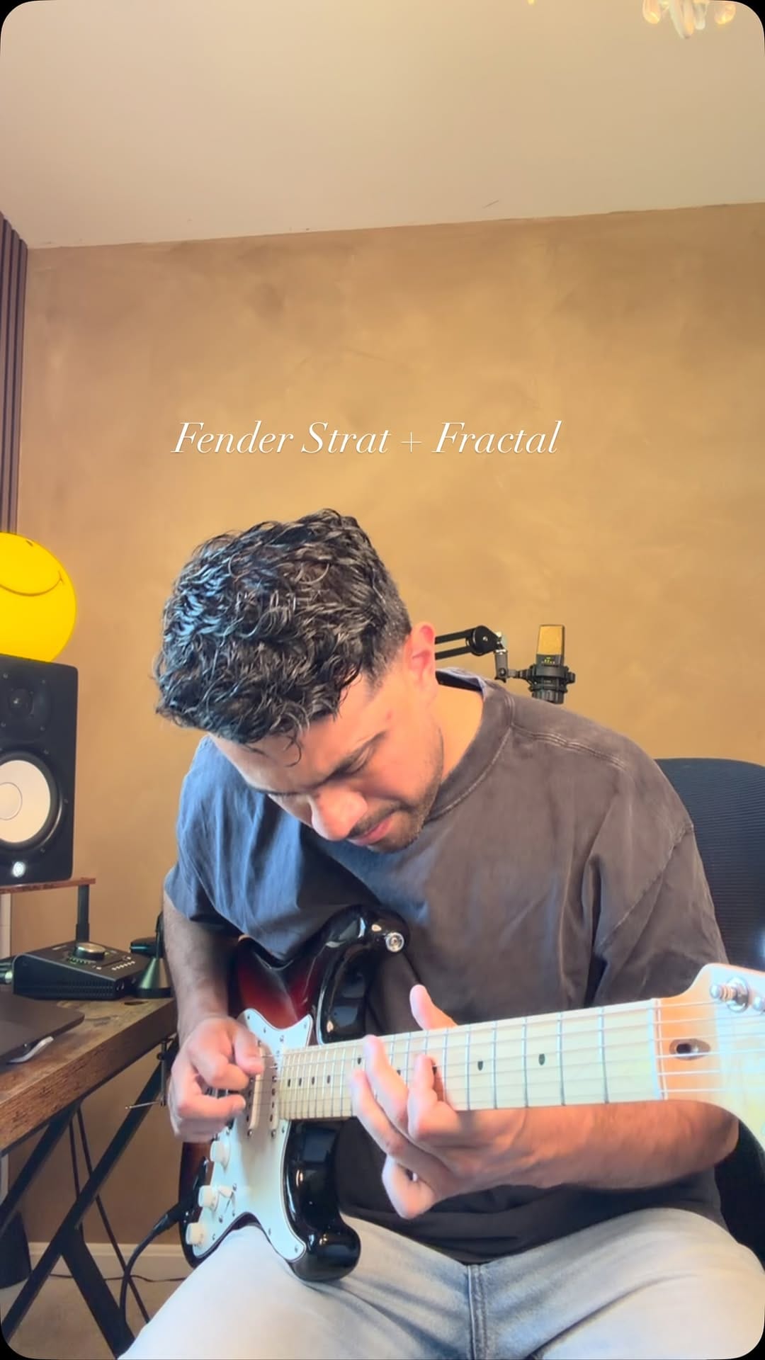 Post 4 by Juancho Gómez on Instagram (video)