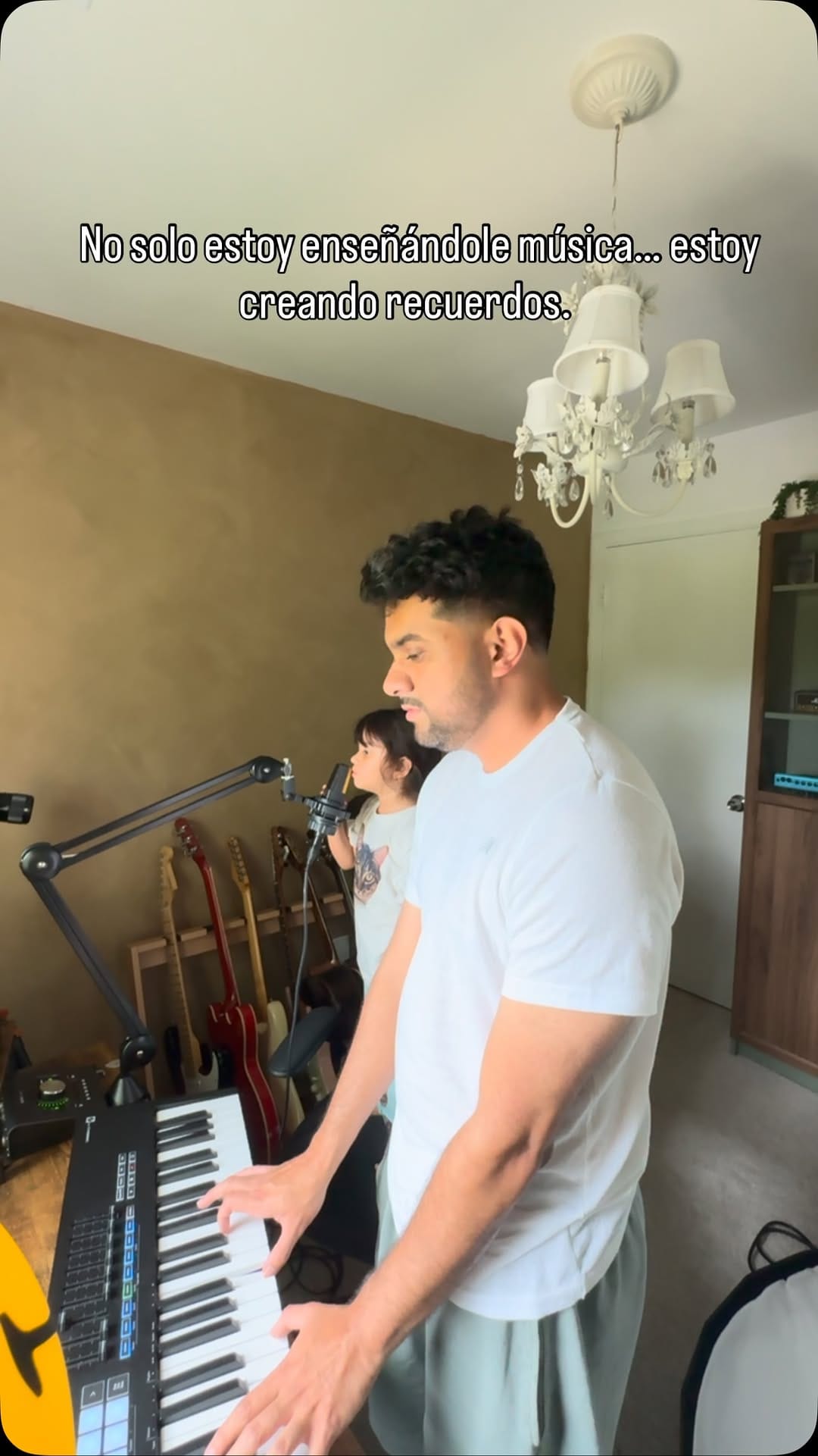 Post 7 by Juancho Gómez on Instagram (video)