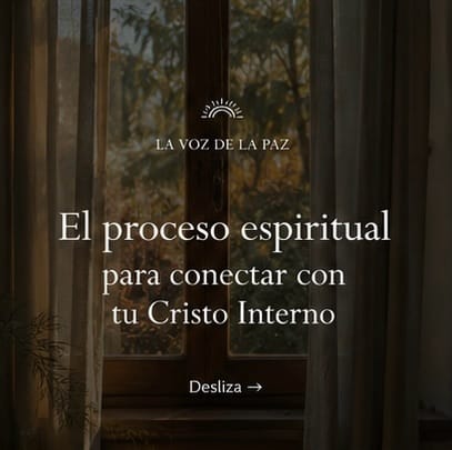 Post 6 by Mónica | La Voz de la Paz on Instagram (carousel)
