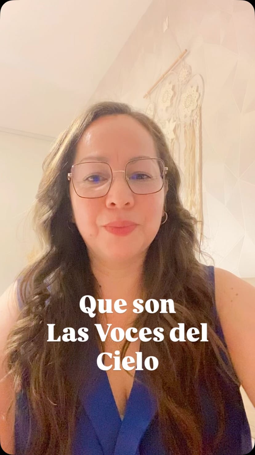 Post 10 by Mónica | La Voz de la Paz on Instagram (video)