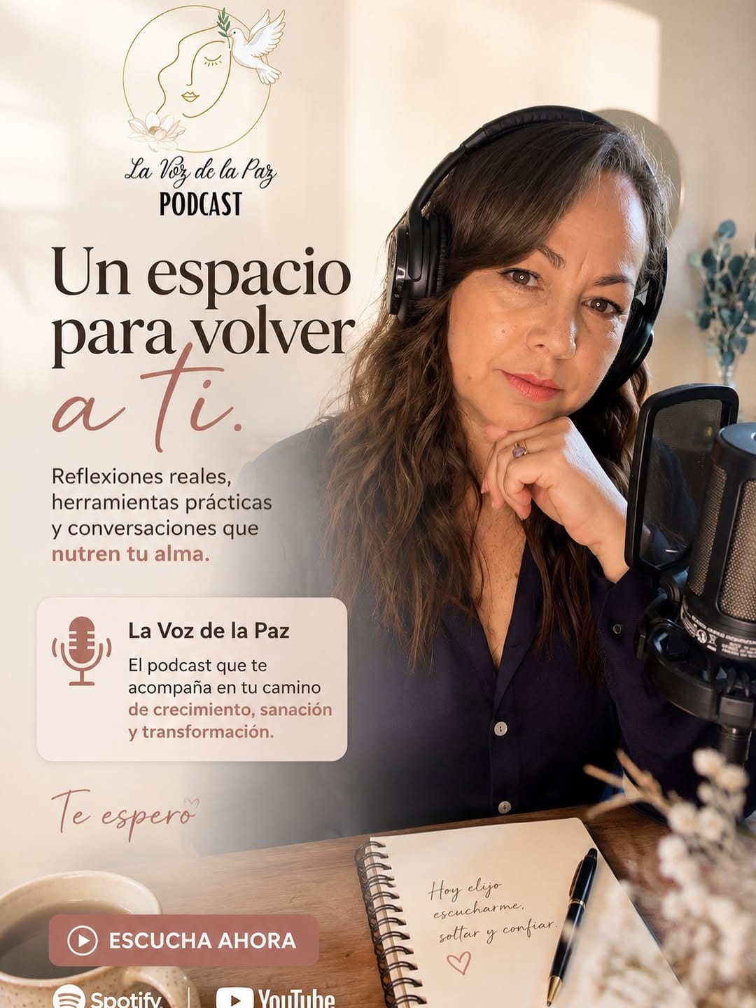 Post 4 by Mónica | La Voz de la Paz on Instagram (image)