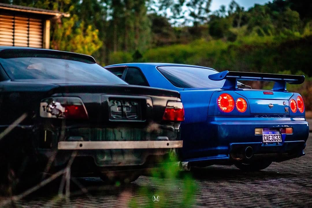 Post 10 by Fast Furiosos on Instagram (carousel)