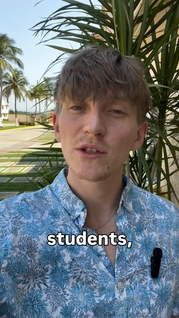 Post 10 by Noah Nordström on Instagram (video)