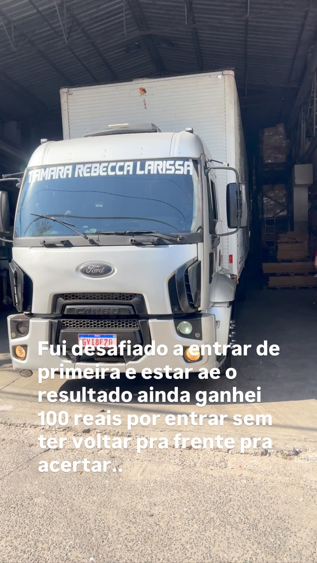 Post 8 by Hugo Ventura on Instagram (video)
