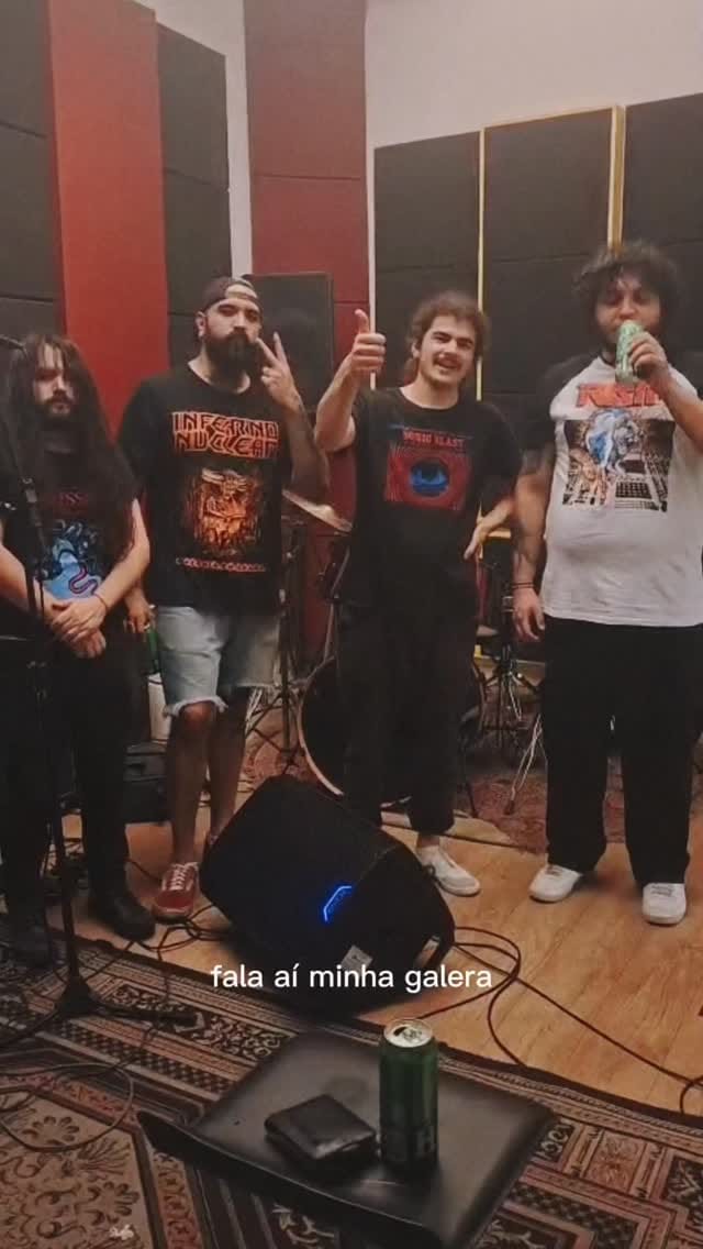 Post 7 by P A Y B A C K on Instagram (video)